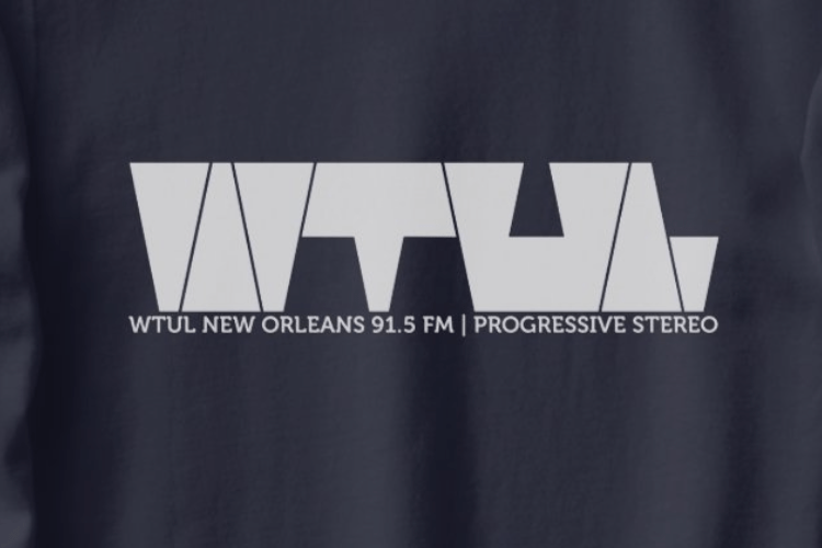 WTUL - Sweatshirt