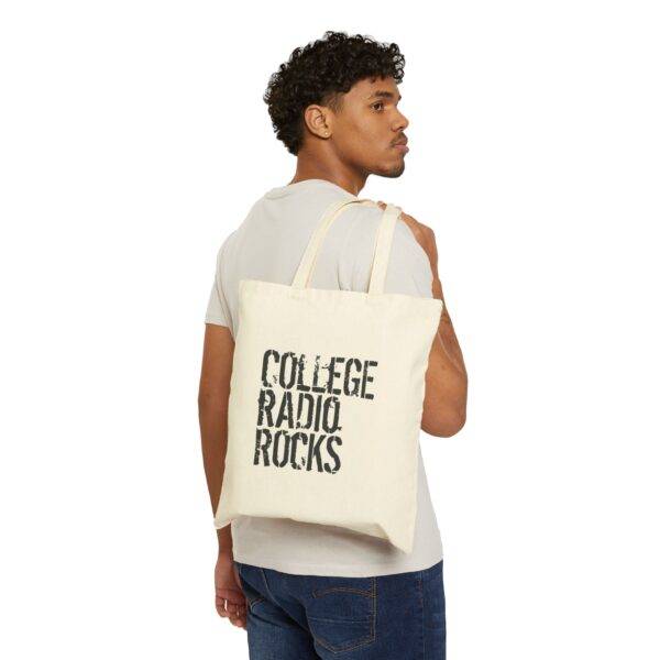 What's the Frequency, Kenneth? Tote Bag - Image 4