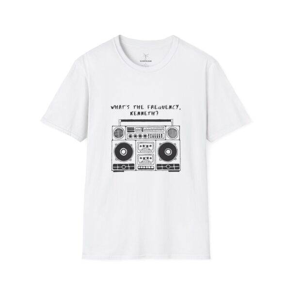 What's The Frequency, Kenneth? T-Shirt