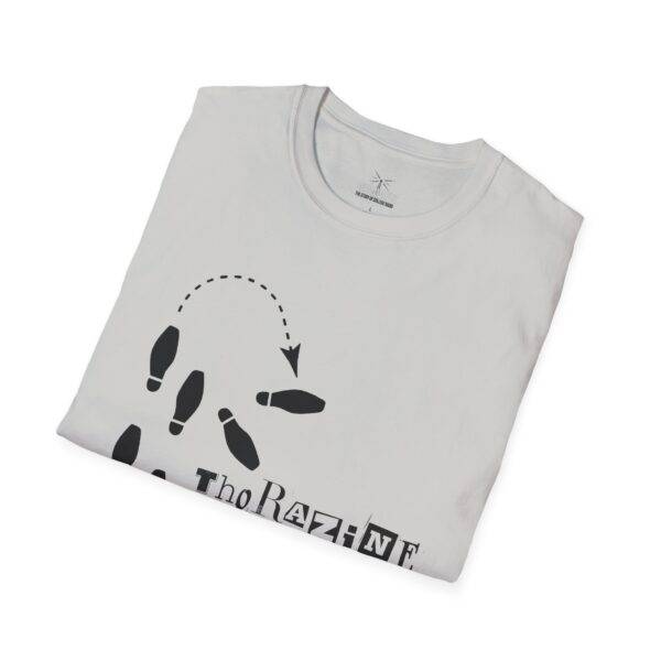 Thorazine Shuffle Tee - Image 8